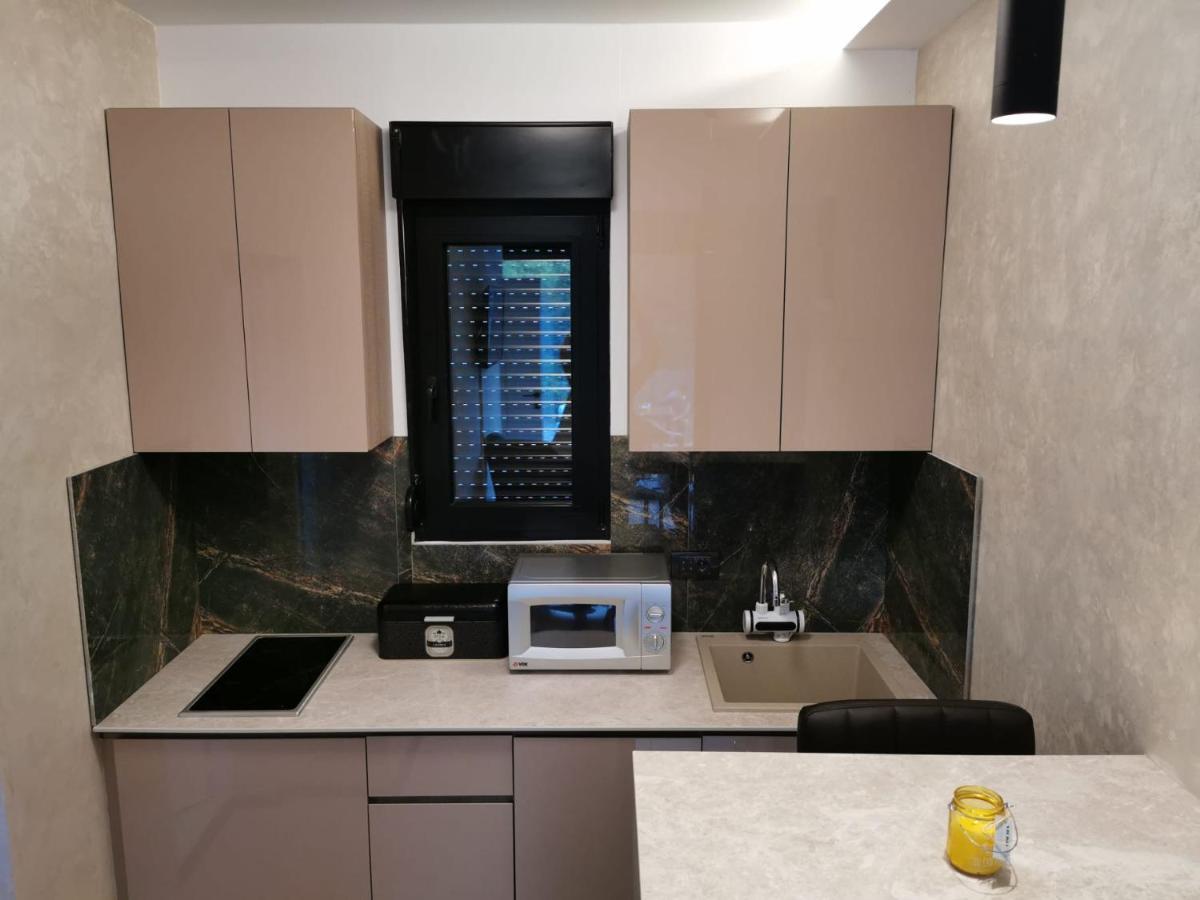 Ehinacea Διαμέρισμα Rtanj Εξωτερικό φωτογραφία
